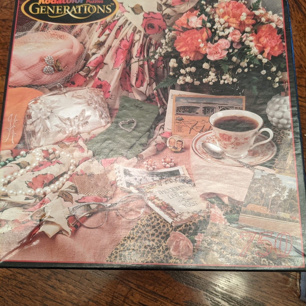 Puzzle